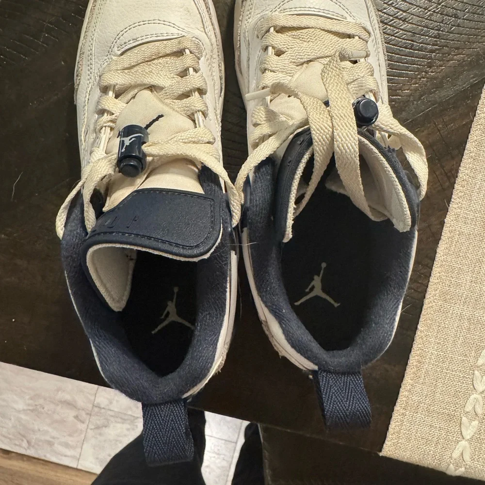 Boys Jordan Spike Lee shoes - Picture 5 of 7